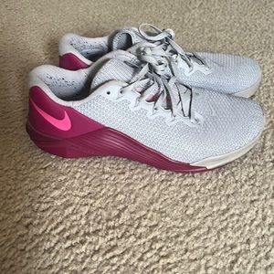 Nike Metcon - Crossfit